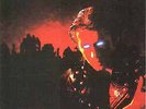 Mark Shreeve - Legion (LP, Album)