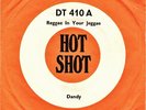 Dandy Livingstone - Reggae In Your Jeggae (7