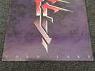 Celtic Frost Cold Lake 1988 US Noise 1st Vinyl Record LP Album Heavy Metal PROMO