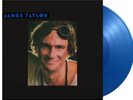 James Taylor Dad Loves His Work LP Album vinyl record limited numbered blue 180g