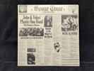 SEALED John Lennon & Yoko Ono Some Time In New York City 1st Press 1972 SVBB3392