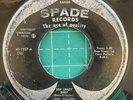 Vern Pullens Bop Crazy Baby / It’s My Life 45 Original Press Rare Rockabilly