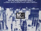 Various - New Jack Swing Mastercuts Volume 1 (2xLP, Comp, Gat)