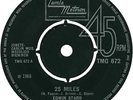 Edwin Starr - 25 Miles (7