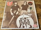 THE BLACK KEYS LIVE AT BEACHLAND TAVERN 2002  VINYL TANGERINE LP 2023 RSD