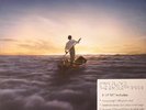 PINK FLOYD - The Endless River - Vinyl (gatefold 180 gram vinyl 2xLP + booklet)