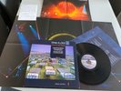 PINK FLOYD...A MOMENTARY LAPSE OF REASON.. RARE UK ISSUE ALBUM + POSTER PACK.