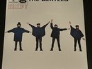 The Beatles Help  2014 From Mono Vinyl Box Set Excellent Condition
