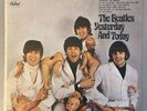 The Beatles Yesterday And Today Mono Third State Peeled Butcher Cover Rare