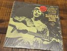 BARBARA DANE - Anthology of American Folk Songs - LP Album   EX+