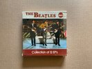 Beatles 1983 Collection of 12 EP’s Volume 2 Mexican EMI Capital Rare