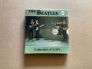 Beatles 1983 Collection of 12 EP’s Volume 3 Mexican EMI Capital Rare