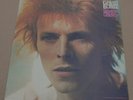 David Bowie Space Oddity Lp UK 1st Issue [Ex/Ex-] Super Press