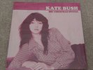Kate Bush BBC Christmas 1979 Special Black Vinyl. Mint & never played.