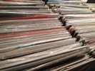 FLEXI DISCS & REGGAE COMBINED