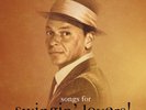 Frank Sinatra - Songs For Swingin' Lovers (180g Vinyl LP) NEW/SEALED