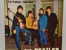 THE BEATLES (45 RPM - ITALY) QMSP 16371 