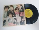 THE KINKS / STATUS QUO  - RARE SPLIT 7