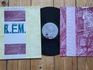 R.E.M. Dead Letter Office Lp Indie  European press REM