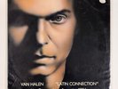 Van Halen Latin Connection 2-Disc RARE Lp Live Vinyl Buenos Aires 1984