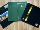 Depeche Mode 3 x Vinyl 12“ A Question Of Lust/Stripped/Love In Itself