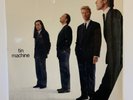 Tin Machine - Vinyl LP Record SEALED  David Bowie