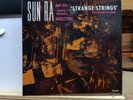 Sun Ra & His Astro Infinity Arkestra - Strange Strings [Expanded Edition] - JAZZ