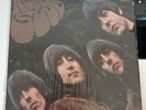 Rubber Soul The Beatles 1965 Original 1st US Press Shrink Capitol ST-2442 VG++