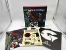 Genius GZA Liquid Swords Wu-Tang Clan 4 Vinyl Records, Stickers Chess Pieces and