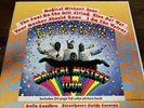 The Beatles Magical Mystery Tour Vinyl W/ Picture Book England Sleeve US RECORD