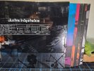 Jimi Hendrix - Electric Lady Studios: A Jimi Hendrix Vision (5LP + Blu-Ray) [NEW
