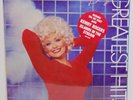 Dolly Parton–Greatest Hits- 1983 RCA Vinyl LP  VINTAGE SEALED HYPE