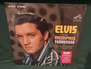 Elvis Presley FTD Sings Memphis Tennessee 2 LP Sealed 2019 OOP MINT