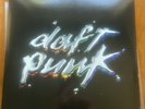 Daft Punk - Discovery. 2LP Record. First Press. Excellent Condition (2001)