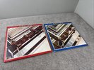 The Beatles 1962-1966 + 1967-1970 [Red + Blue Collection] LP Vinyl Album