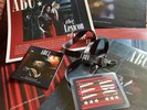 ABC: The Box Inside The Box: SIGNED 2 x Vinyl & 3 CD Box Set & Extras