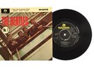 The Beatles Vinyl Record The Beatles No: 1 EP Parlophone GEP 8883 Mono UK Press