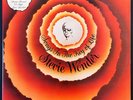 Stevie Wonder - Songs In The Key Of Life 2LP (1976, Tamla, Gatefold Vinyl Album)