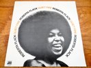Roberta Flack ‎ Quiet Fire  Rare Atlantic Records UK Import Vinyl LP NM