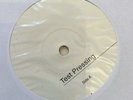 GARY NUMAN  12*7 test pressing Arkive box set ( Tubeway Army )