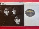 THE BEATLES - WITH THE BEATLES - 1963 UK PRESSING - EARLY 1N/1N MATRIX - EX