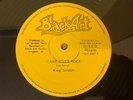 Lee Perry Cane River Rock Dread Lion King Scratch Rare Original 12