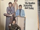 The Beatles ‎Yesterday And Today 2nd Second State Butcher Cover 1966 Mono Vinyl