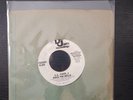 45 RPM LL Cool J ‎Rock The Bells  Promo 38-05840 Def Jam Records 1985