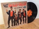 THE OLYMPICS [THE HULLY GULLY] 1960 R&B DOO WOP US A-423 MONO LP Arvee