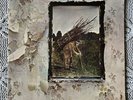 LED ZEPPELIN IV Vinyl LP SD-7208 1971 First Pressing Stairway To Heaven