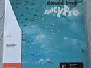 Donald Byrd Fancy Free Blue Note BST 84319 Vinyl Me Please VMP Vinyl LP 2018 NM