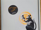 Banksy Radar Rat Dirty Funker Vinyl Rare Collectors (REDUCED)