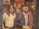 AC/DC Highway To Hell Atlantic Vinyl LP