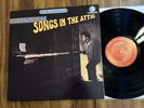 BILLY JOEL  SONGS IN THE ATTIC LP  HALF-SPEED MASTERED HC-47461 “PROMO” Vinyl NM